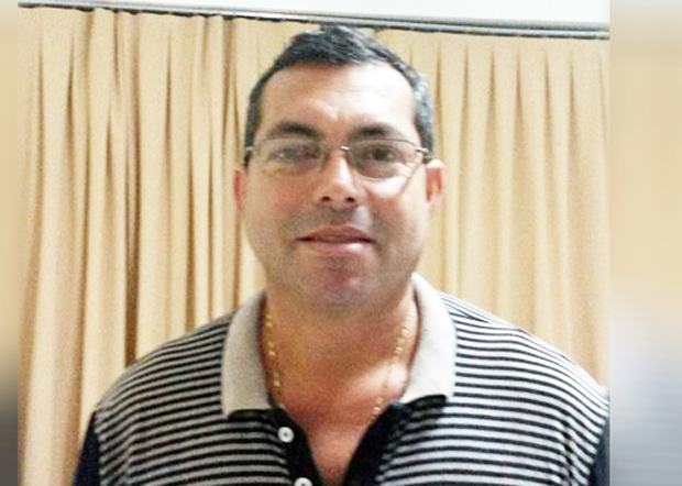 MPF processa ex-prefeito de São Gabriel da Cachoeira por improbidade administrativa MPF processa ex-prefeito de São Gabriel da Cachoeira por improbidade administrativa