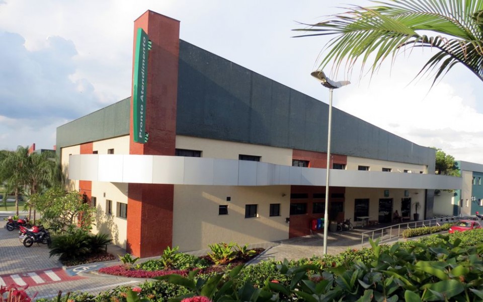 Colapso: hospitais particulares de Manaus ocupam 100% dos leitos com pacientes Covid-19 Colapso: hospitais particulares de Manaus ocupam 100% dos leitos com pacientes Covid-19