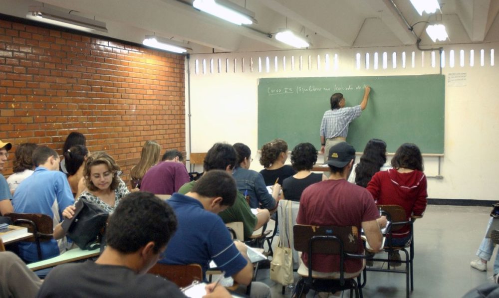 Inscri&ccedil;&otilde;es para o Sisu come&ccedil;am nesta ter&ccedil;a-feira