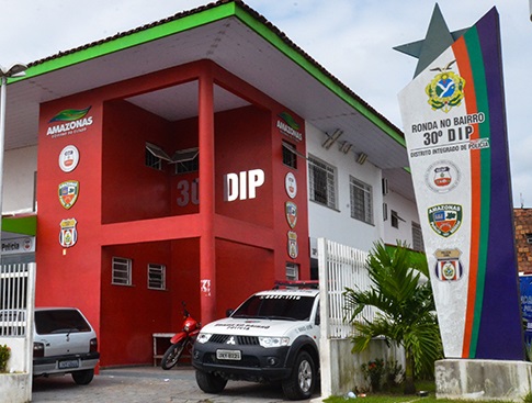 Homem que matou jovem a pauladas &eacute; preso pela PC