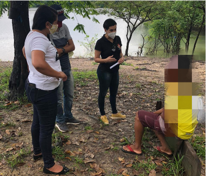 MPAM apura supostos maus tratos a criança de 5 anos por padrasto MPAM apura supostos maus tratos a criança de 5 anos por padrasto