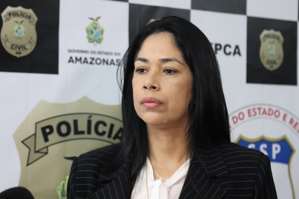 Motorista de aplicativo &eacute; preso por abuso sexual contra a pr&oacute;pria sobrinha