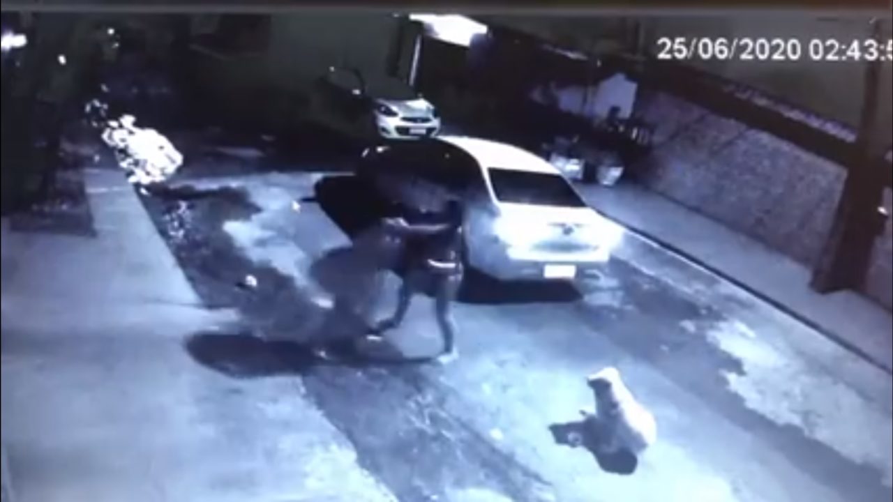 Esposa de coronel e militar envolvida em agressão a universitária tem auxílio cortado Esposa de coronel e militar envolvida em agressão a universitária tem auxílio cortado