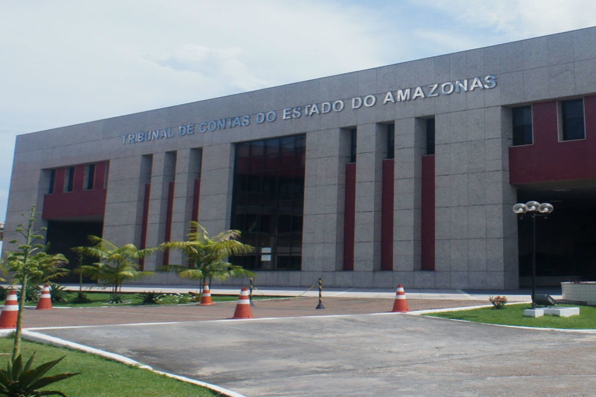 Renomados cientistas participarão de Webconferência ambiental promovida pelo TCE-AM Renomados cientistas participarão de Webconferência ambiental promovida pelo TCE-AM
