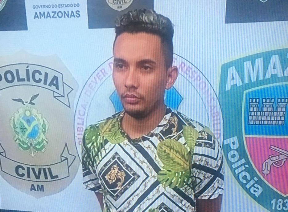 Acusado de arrastar idosa com carro durante tentativa de assalto &eacute; preso