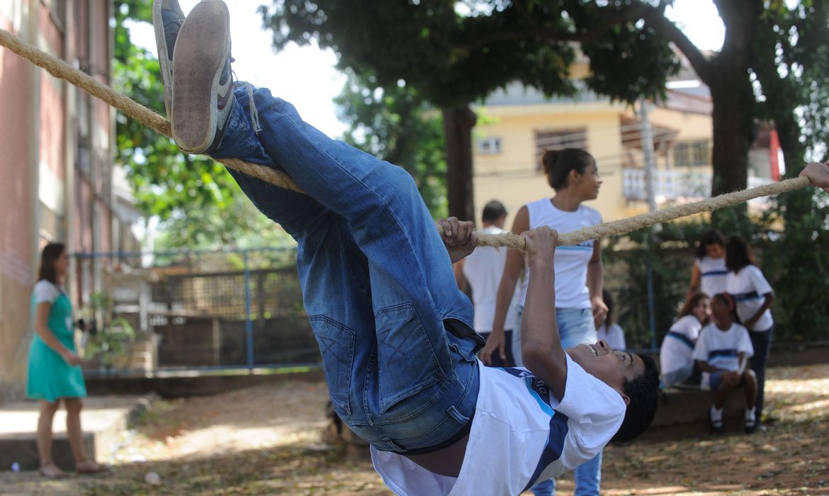 Estatuto da Criança e do Adolescente completa 30 anos Estatuto da Criança e do Adolescente completa 30 anos