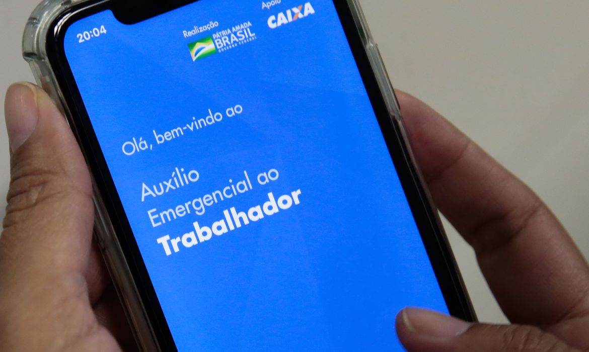 Dataprev conclui análise de contestações do auxílio emergencial Dataprev conclui análise de contestações do auxílio emergencial