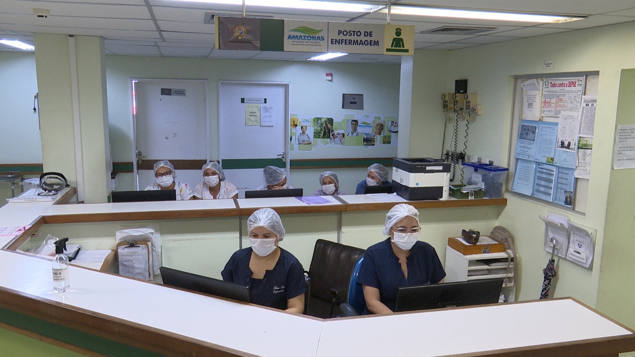 Hospital Francisca Mendes inicia plano de ampliação de cirurgias cardiovasculares Hospital Francisca Mendes inicia plano de ampliação de cirurgias cardiovasculares