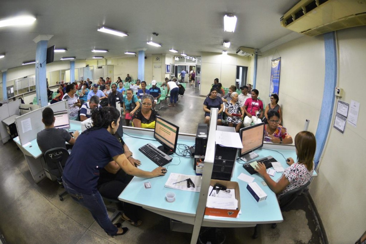 Mais de 94 mil usu&aacute;rios n&atilde;o compareceram a consultas ap&oacute;s retomada de atendimentos