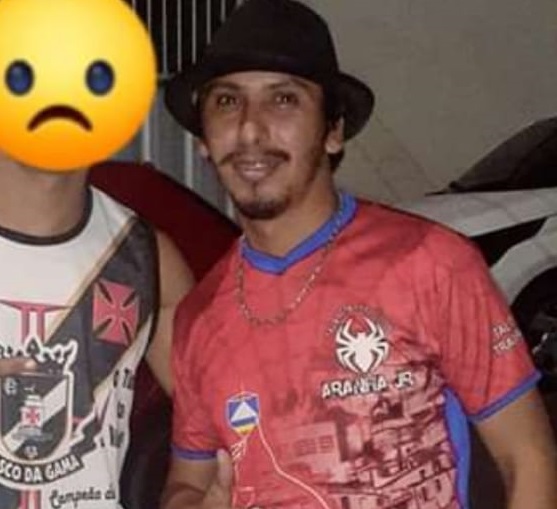 Família procura homem que saiu para entregar papagaios e não voltou Família procura homem que saiu para entregar papagaios e não voltou