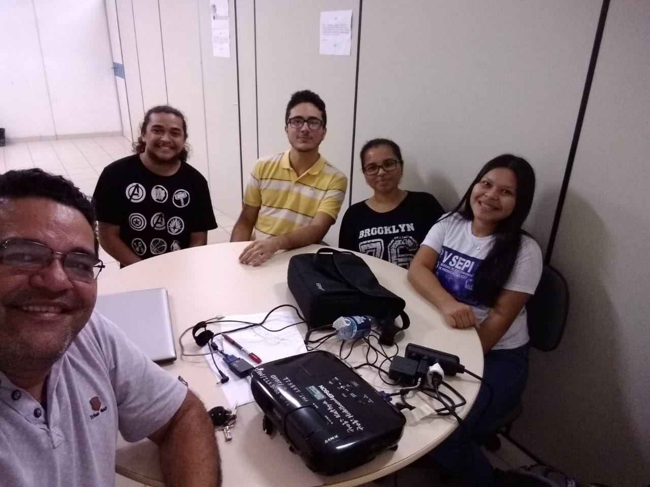 'Mapeamento da Ciência'' identifica quantitativo de pesquisadores atuando no AM 'Mapeamento da Ciência'' identifica quantitativo de pesquisadores atuando no AM