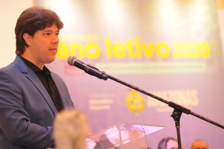 Luis Fabian Pereira Barbosa Foto Cleudilon Passarinho Seduc Portal