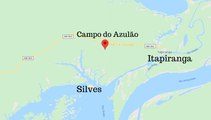 Empresa que teve 98 empregados com Covid-19 firma acordo com órgãos em Silves e Itapiranga Empresa que teve 98 empregados com Covid-19 firma acordo com órgãos em Silves e Itapiranga