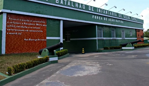 Militares do Ex&eacute;rcito e empres&aacute;rios s&atilde;o condenados por desvios que envolviam at&eacute; festas em motel