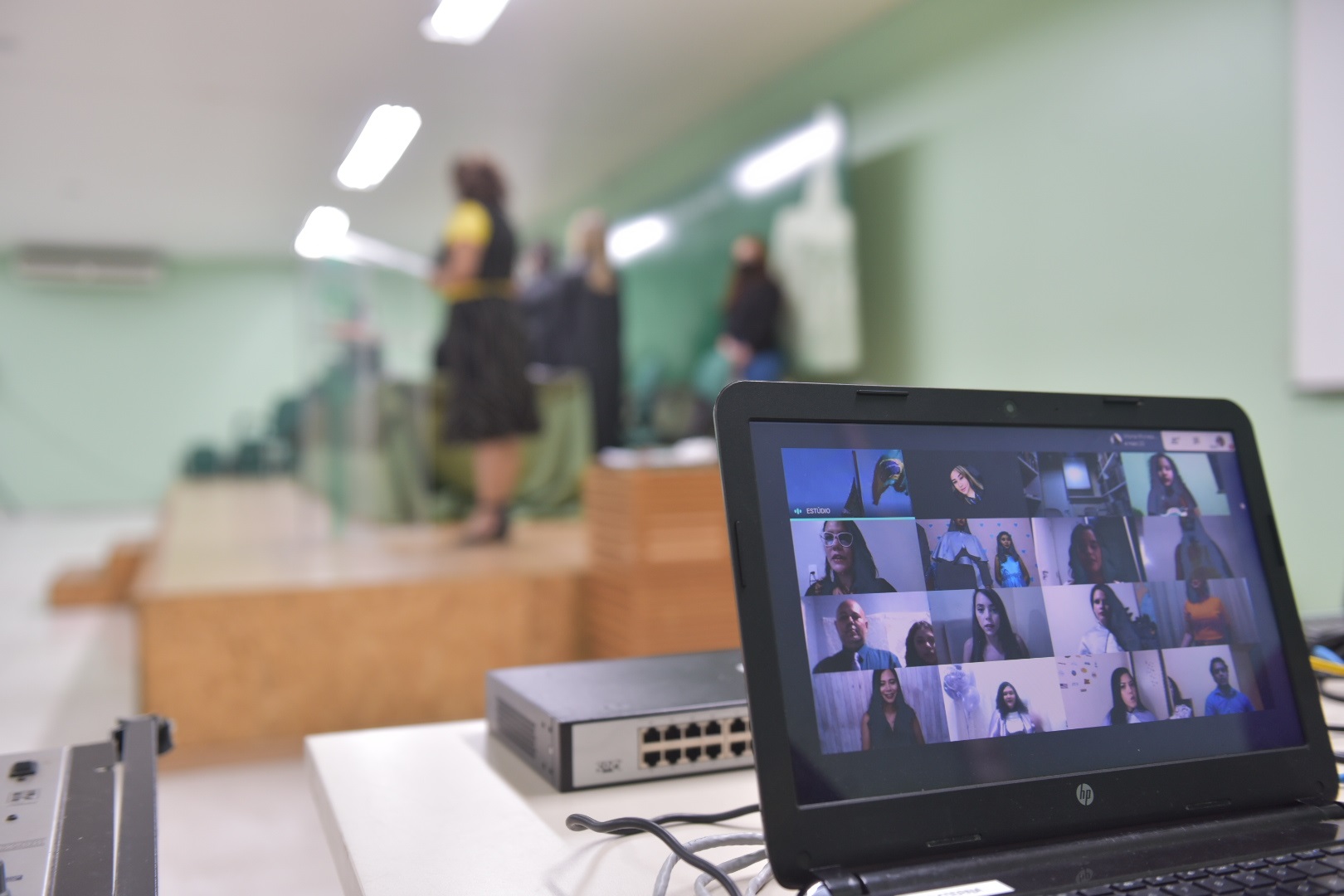 UEA realiza primeiras colações de grau em formato virtual UEA realiza primeiras colações de grau em formato virtual