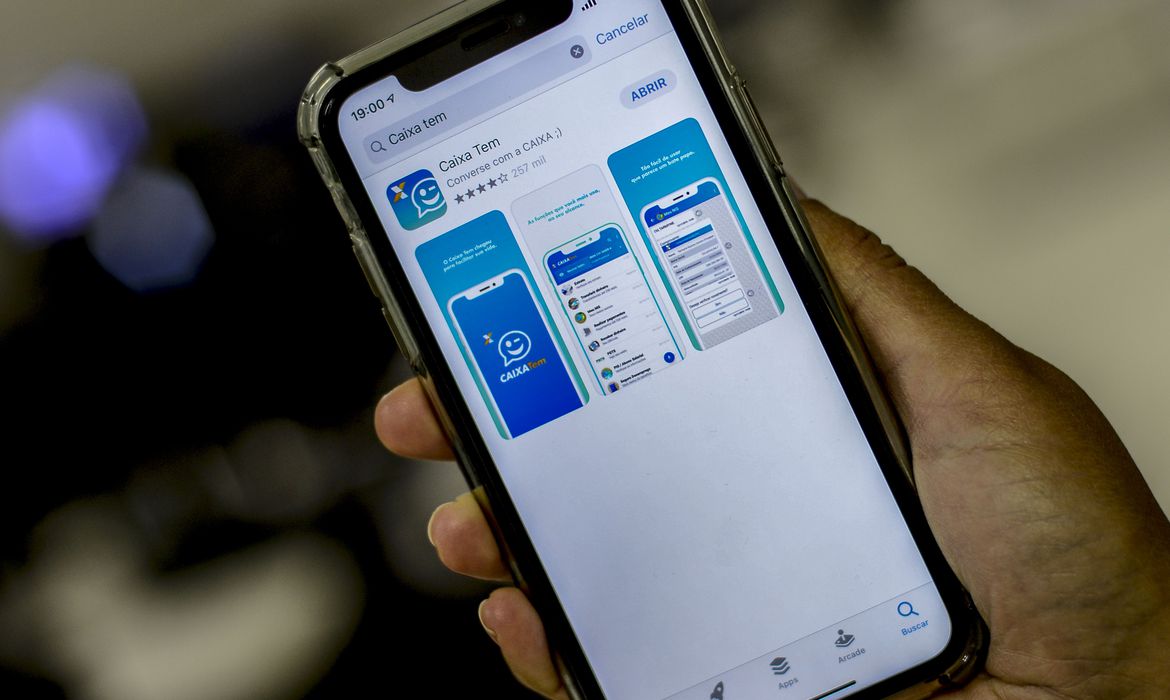 Confira as orientações da Caixa para desbloqueio de contas Confira as orientações da Caixa para desbloqueio de contas