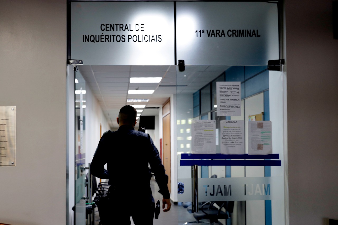 Central de Inquéritos reforça orientações sobre funcionamento e divulga ...