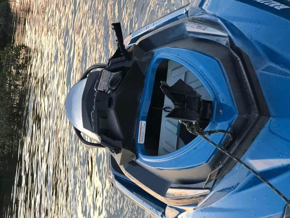 Presidente da Aleam segue internado e deve passar por resson&acirc;ncia ap&oacute;s acidente com jet ski