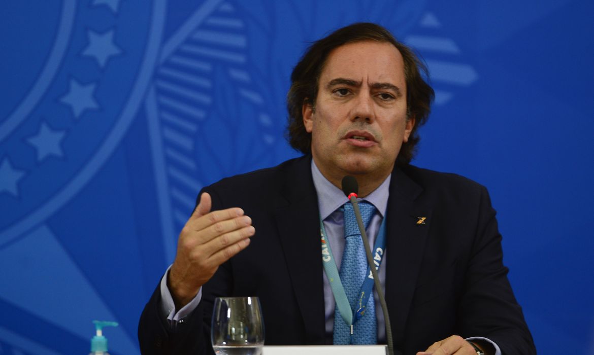 Caixa anuncia novas medidas para crédito imobiliário Caixa anuncia novas medidas para crédito imobiliário