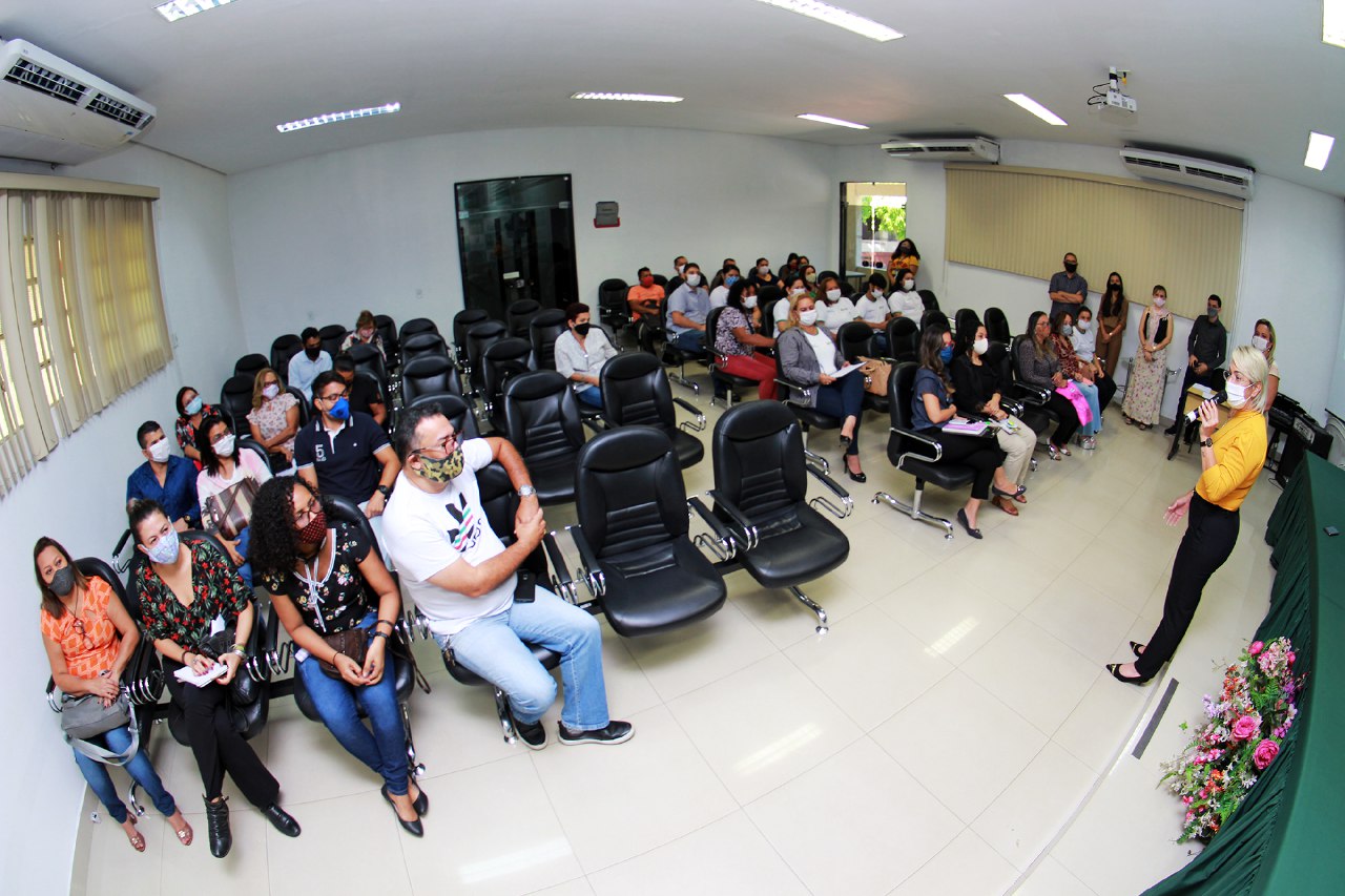 Seas capacita colaboradores que v&atilde;o atuar restaurantes e cozinhas populares