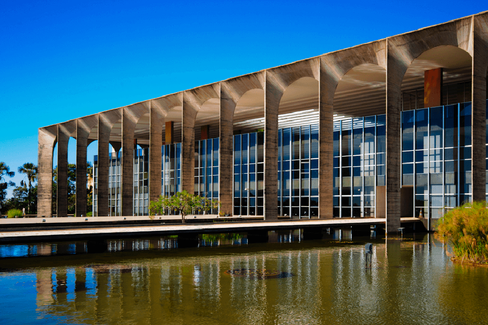 Instituto Rio Branco abre concurso com 34 vagas para diplomata com salário de R$ 19 mil Instituto Rio Branco abre concurso com 34 vagas para diplomata com salário de R$ 19 mil