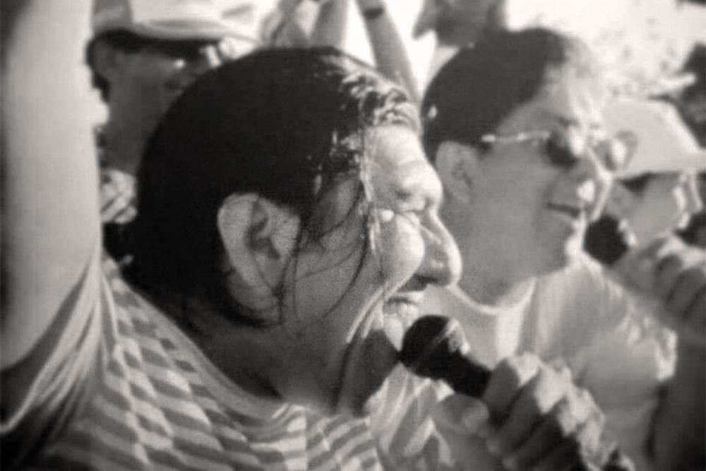 Morre o poeta Emerson Maia Morre o poeta Emerson Maia