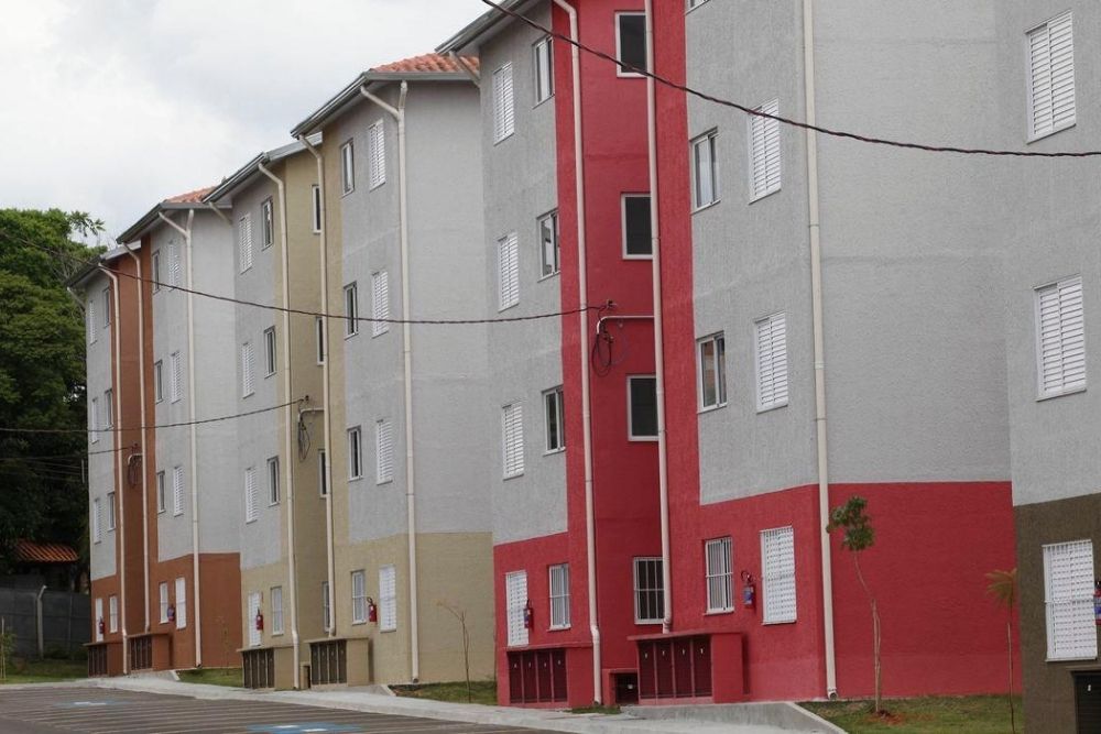 Reformulação do Minha Casa Minha Vida pode reduzir déficit habitacional nos municípios Reformulação do Minha Casa Minha Vida pode reduzir déficit habitacional nos municípios