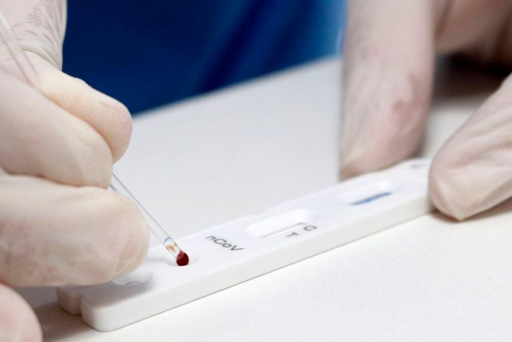 De 110 mil infectados, AM ainda tem 13.411 em tratamento e soma 975 novos casos De 110 mil infectados, AM ainda tem 13.411 em tratamento e soma 975 novos casos
