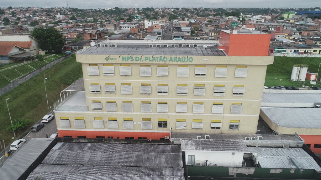 Barbeiro morre em hospital ap&oacute;s ser baleado no Nova Floresta