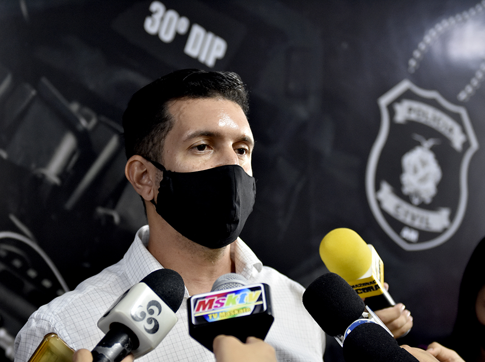 Predador sexual: pedreiro &eacute; preso por abusar de filha, sobrinha e enteadas