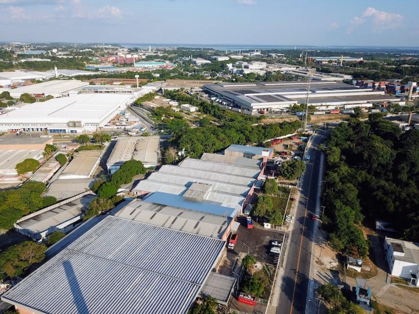 Venezuela e EUA foram maiores parceiros do Amazonas nas exportações de junho Venezuela e EUA foram maiores parceiros do Amazonas nas exportações de junho