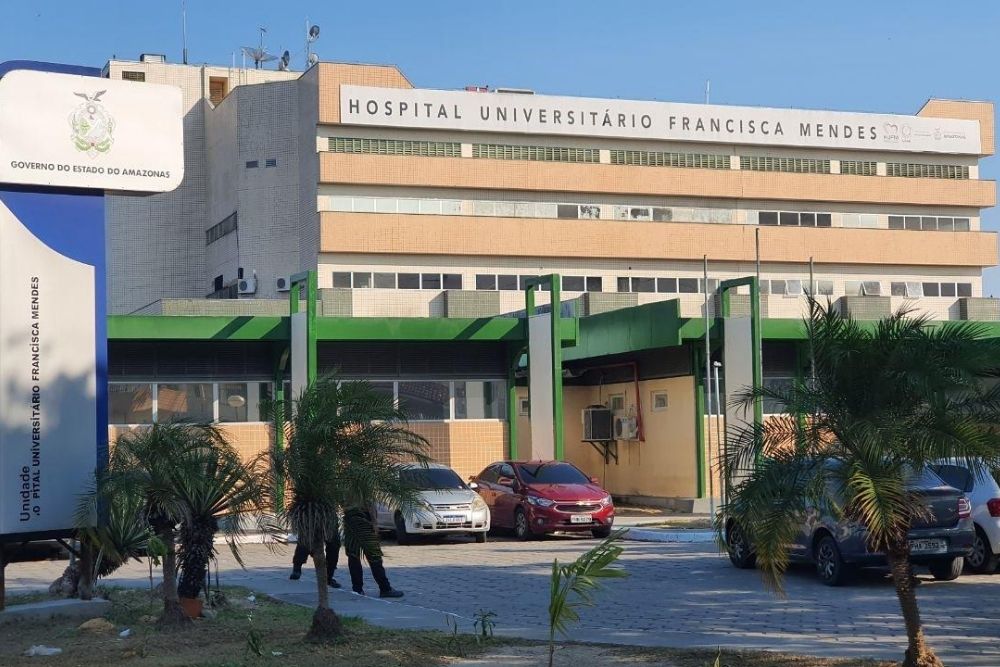Defensoria e Governo firmam acordo para cirurgias Defensoria e Governo firmam acordo para cirurgias