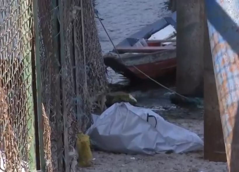 Corpos s&atilde;o encontrados boiando no S&atilde;o Raimundo e na Ponta Negra