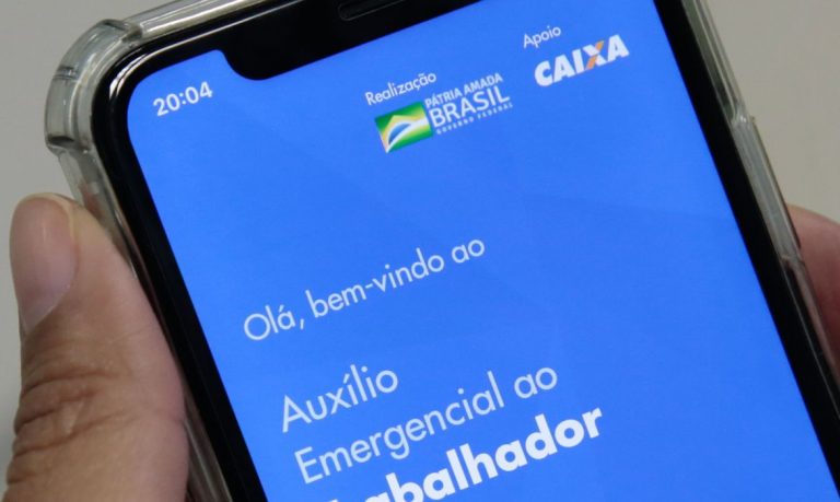 Aux&iacute;lio emergencial manteve economia ativa em munic&iacute;pios mais pobres