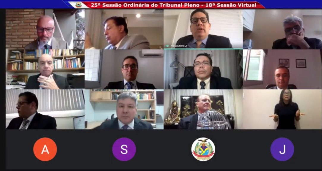 TCE aprova convoca&ccedil;&atilde;o de Samuel Hanan e Carlos Suarez sobre a Cig&aacute;s