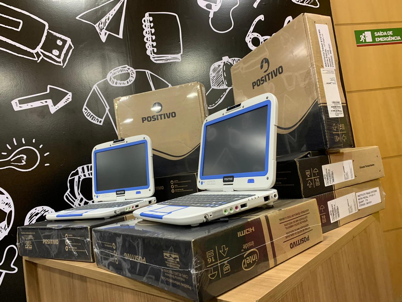 Programa federal amplia acesso &agrave; tecnologia para pessoas com TEA