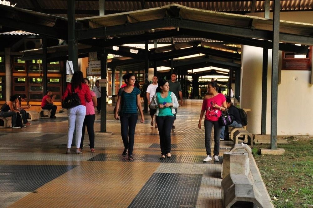Ufam divulga inscrições para o PSC 1ª Etapa - Projeto 2025 Ufam divulga inscrições para o PSC 1ª Etapa - Projeto 2025