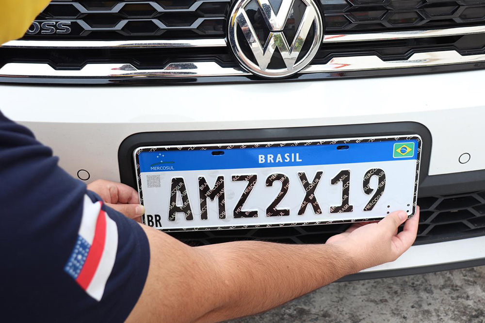Emplacamento Do Detran Sp: Como Fazer E Quanto Custa – PVYR