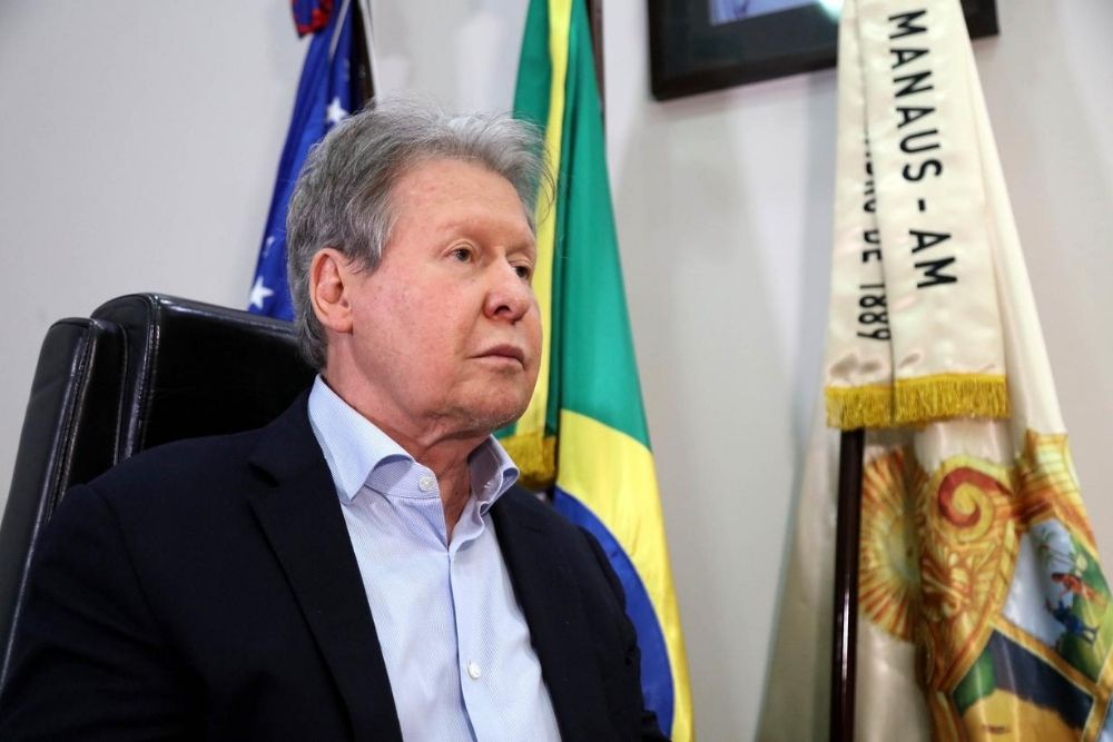 Arthur Virg&iacute;lio diz que falta respeito de Lula ao atacar sua fam&iacute;lia: 'Existia um limite'
