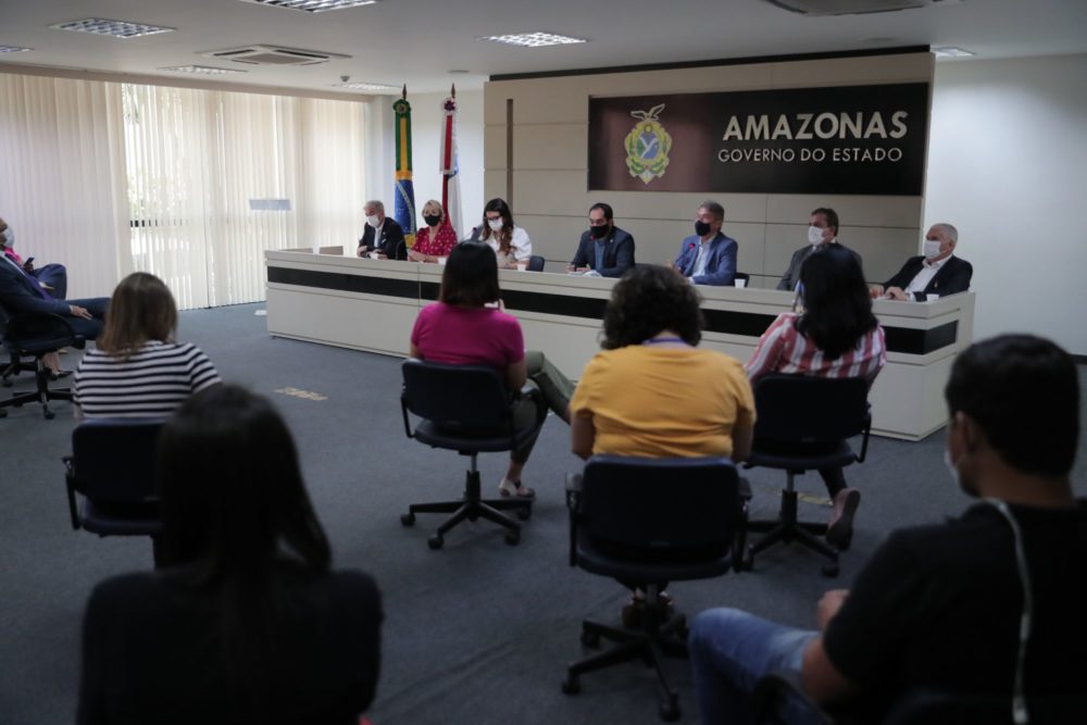 Governo do Amazonas amplia tarifa social de energia el&eacute;trica para mais 220 mil fam&iacute;lias