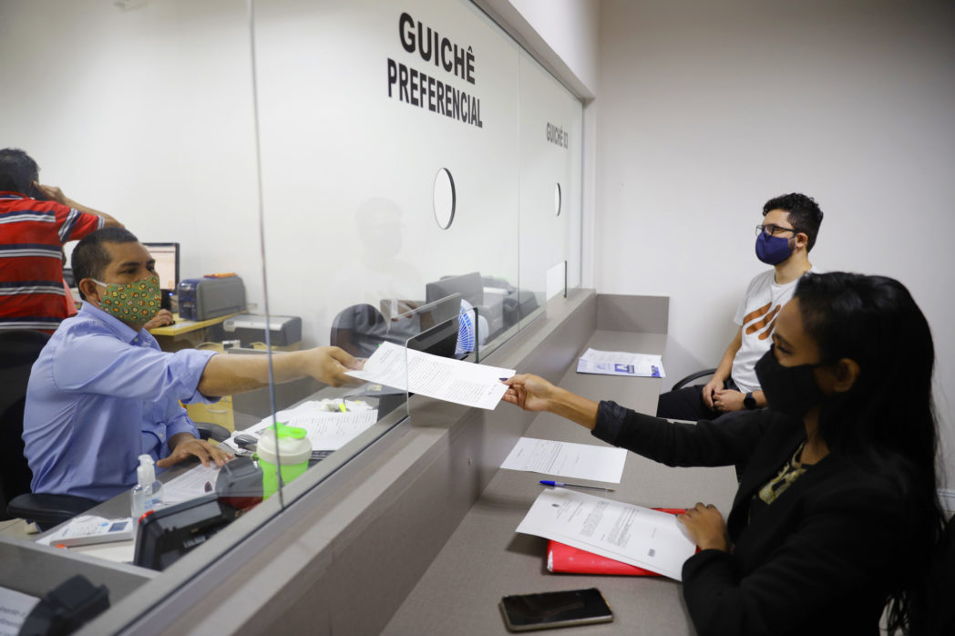 TJAM nomeia 50 aprovados em menos de 2 semanas; posse será dia 24 de agosto TJAM nomeia 50 aprovados em menos de 2 semanas; posse será dia 24 de agosto