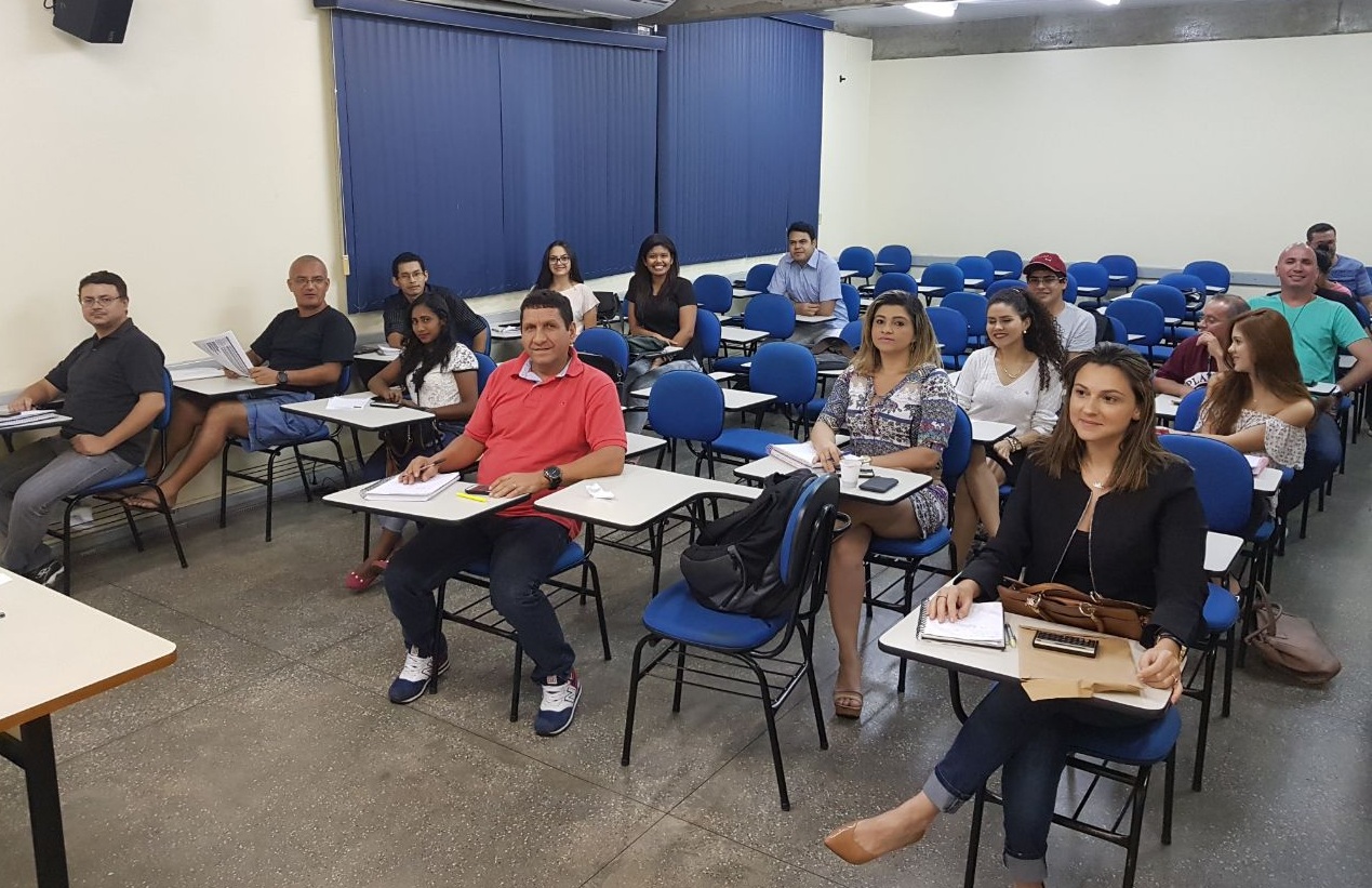 Parceria com Unifor abre inscrições para segunda turma de Doutorado em Direito em Manaus Parceria com Unifor abre inscrições para segunda turma de Doutorado em Direito em Manaus