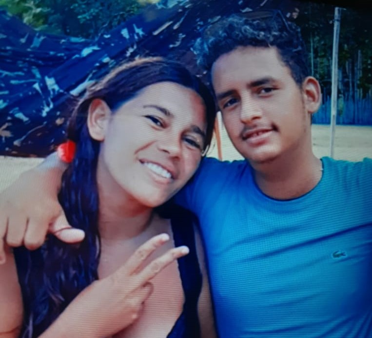 Família procura casal que desapareceu ao sair para o Rio Preto da Eva Família procura casal que desapareceu ao sair para o Rio Preto da Eva