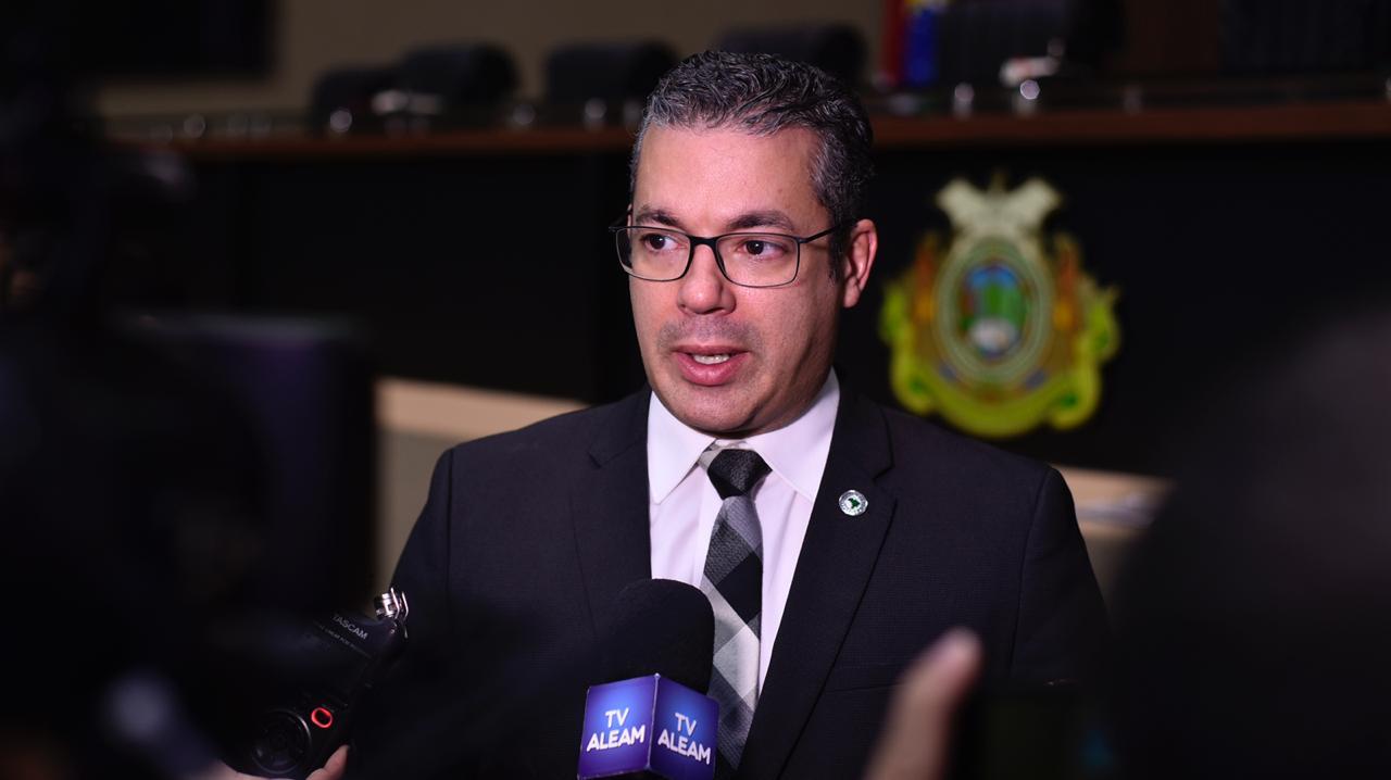 Aprovada emenda à LDO que prevê concurso público da Polícia Civil em 2021 Aprovada emenda à LDO que prevê concurso público da Polícia Civil em 2021
