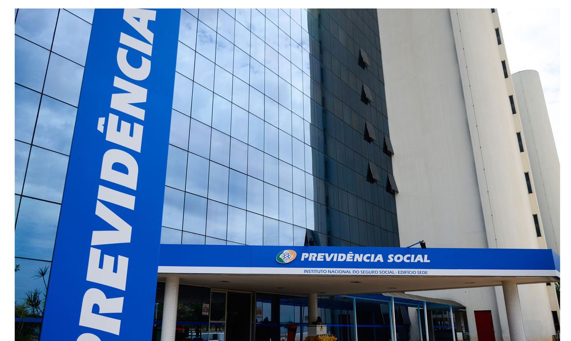 INSS retoma atendimento presencial nas agências na próxima segunda INSS retoma atendimento presencial nas agências na próxima segunda