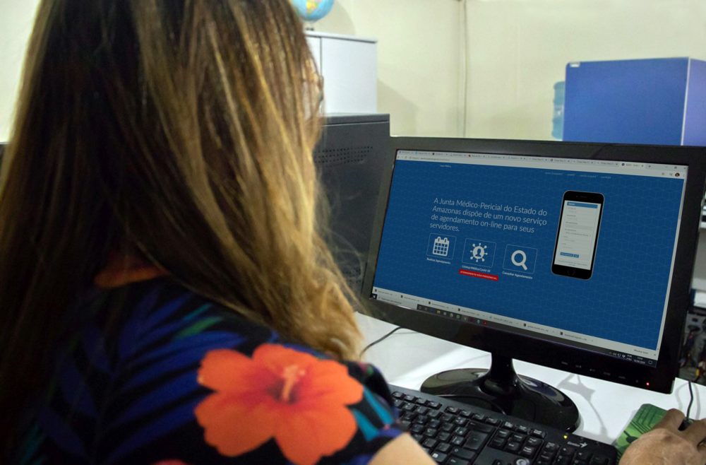 Junta M&eacute;dico-Pericial orienta servidores sobre afastamentos por atestados m&eacute;dicos