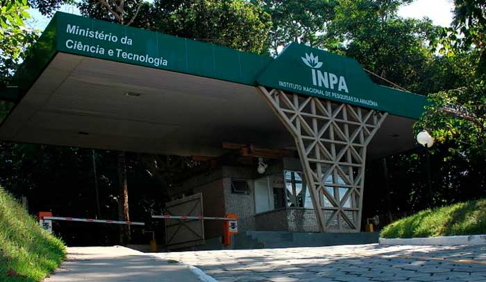 Inpa tem seleção para programa de iniciação em desenvolvimento tecnológico e inovação Inpa tem seleção para programa de iniciação em desenvolvimento tecnológico e inovação