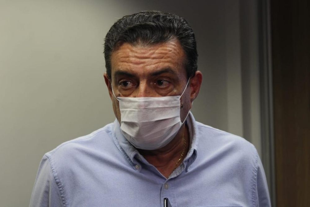 Com plano de fuga descoberto para resgate de presos, SSP-AM reforça segurança em presídios Com plano de fuga descoberto para resgate de presos, SSP-AM reforça segurança em presídios