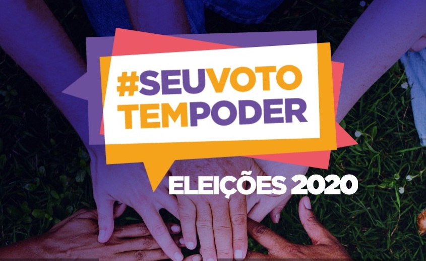Justiça Eleitoral convocará mesários por e-mail, telefone e WhatsApp Justiça Eleitoral convocará mesários por e-mail, telefone e WhatsApp