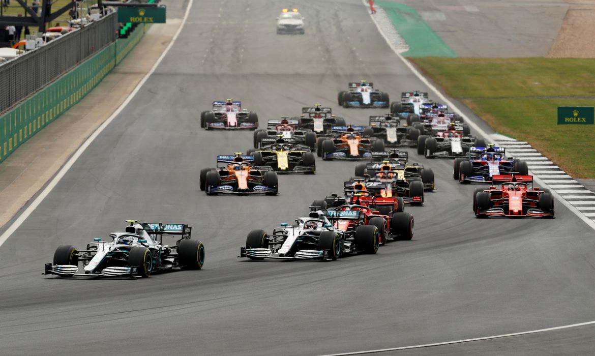Depois de 9 anos, GP da Turquia está de volta à Fórmula 1 Depois de 9 anos, GP da Turquia está de volta à Fórmula 1